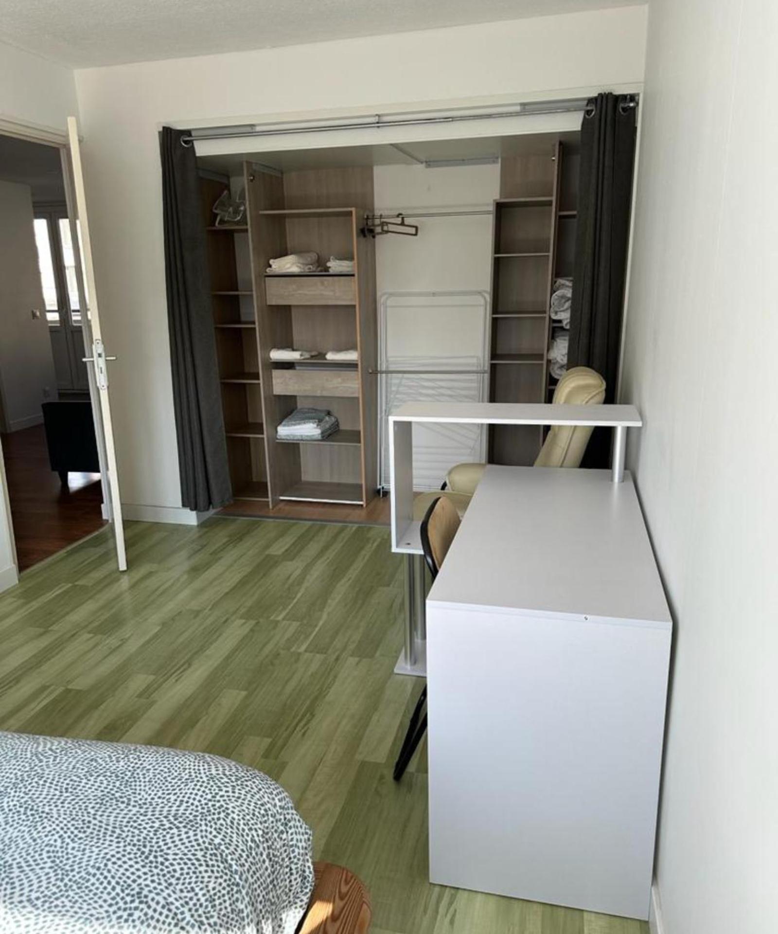 Appartement T4 Des Jardins Chambéry Esterno foto