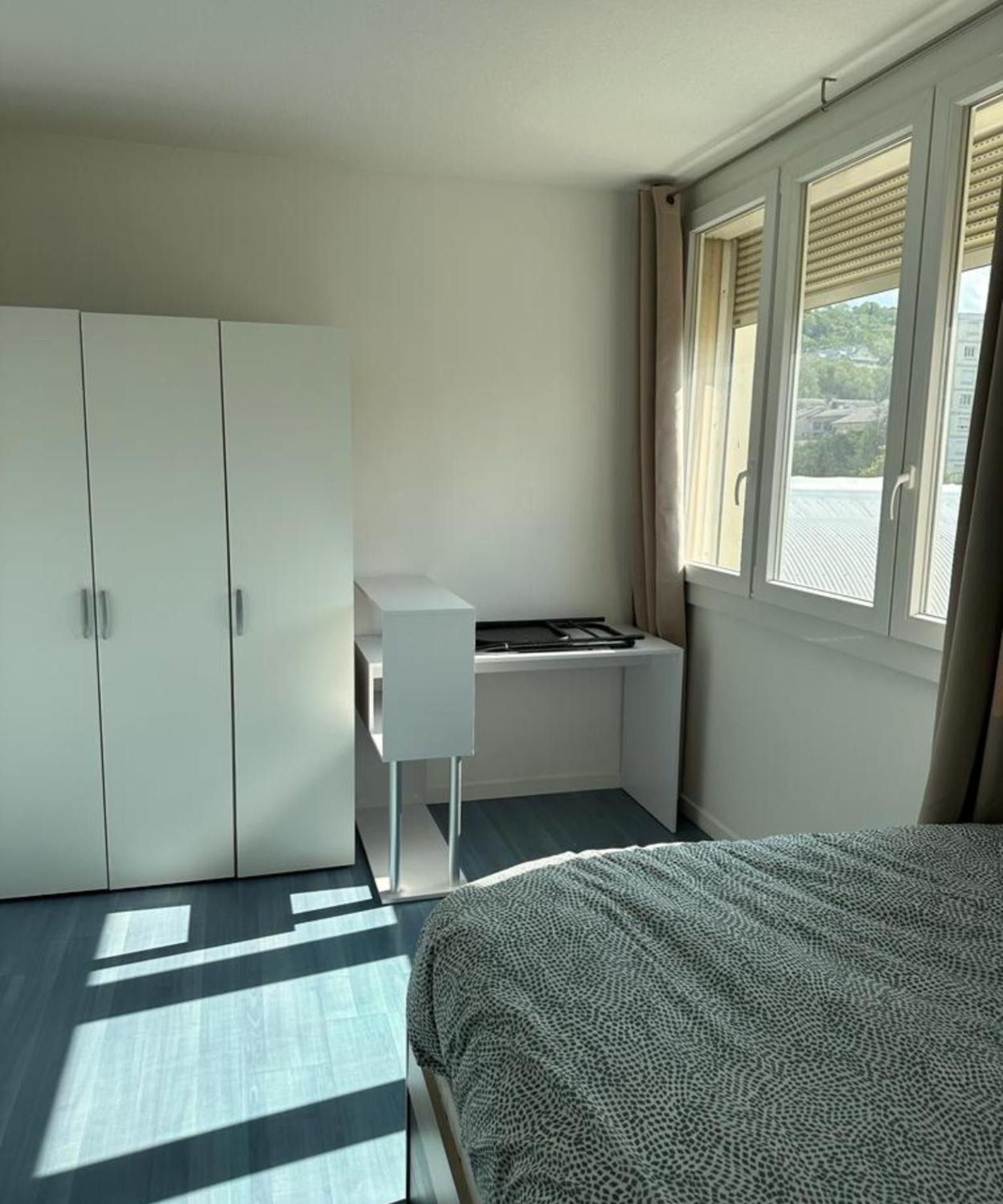 Appartement T4 Des Jardins Chambéry Esterno foto