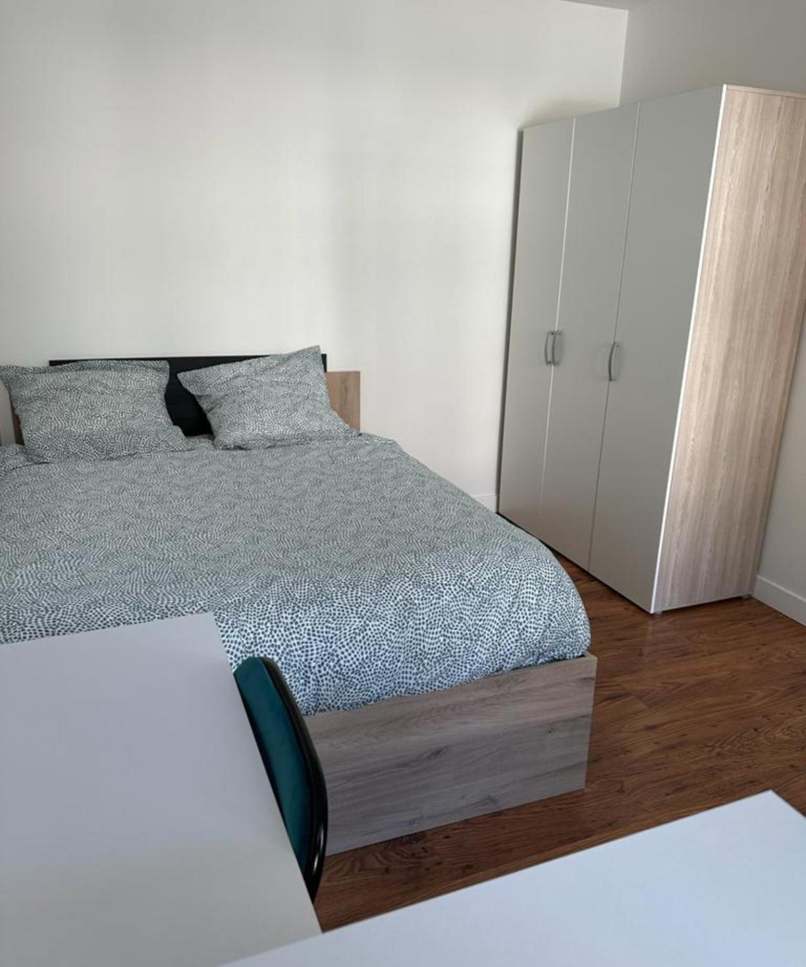 Appartement T4 Des Jardins Chambéry Esterno foto