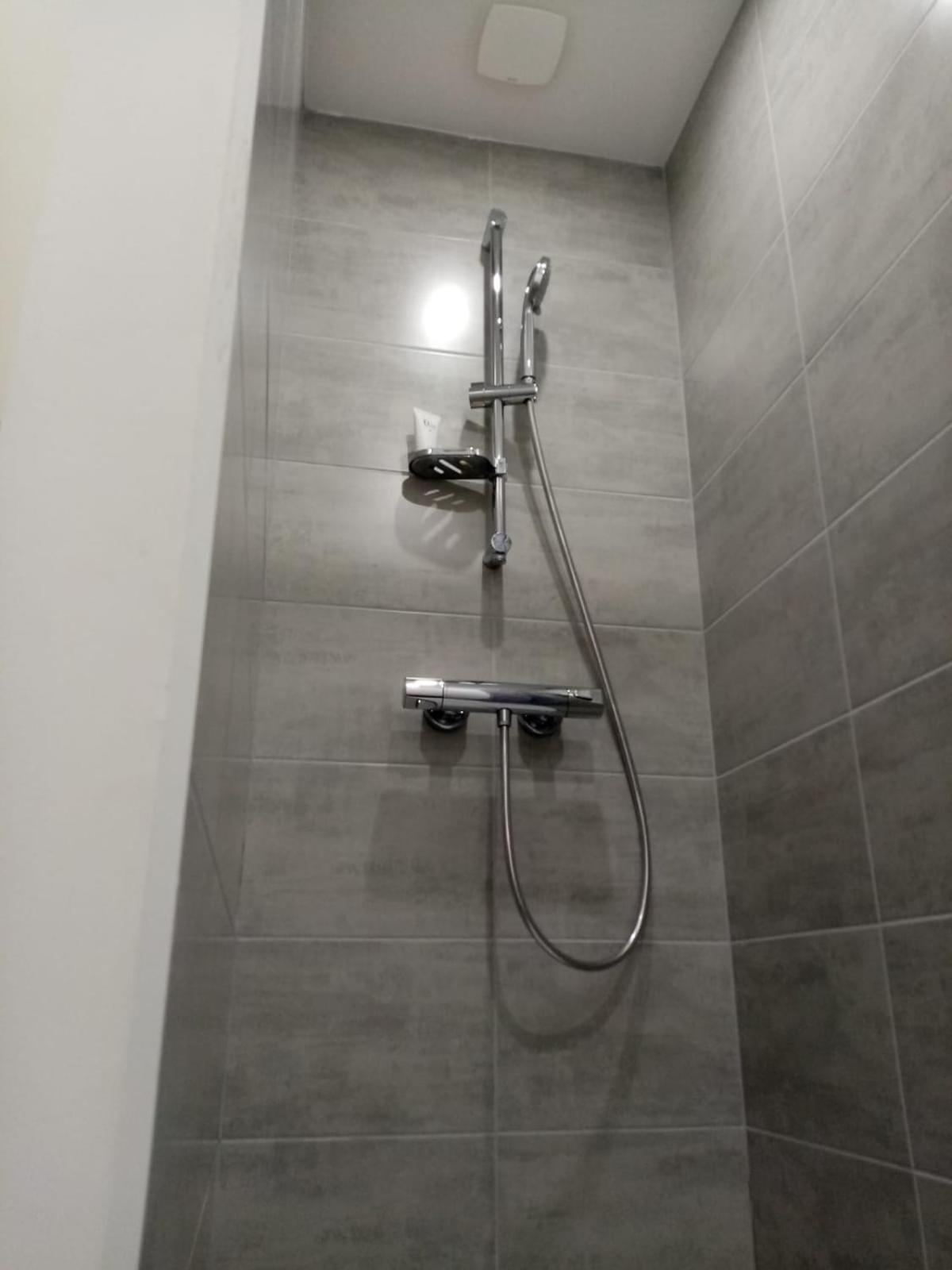 Appartement T4 Des Jardins Chambéry Esterno foto