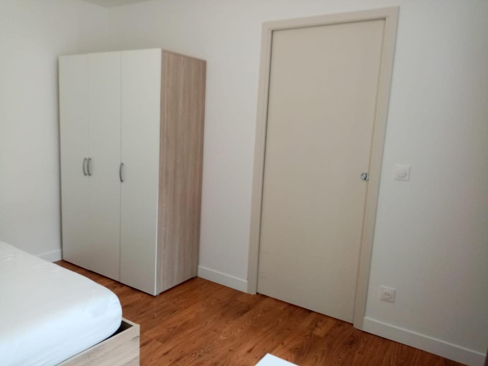 Appartement T4 Des Jardins Chambéry Esterno foto