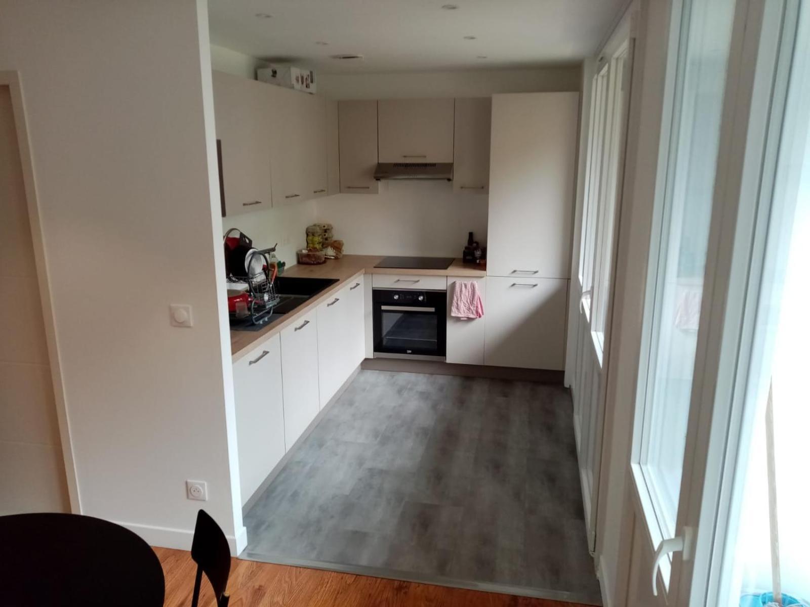Appartement T4 Des Jardins Chambéry Esterno foto