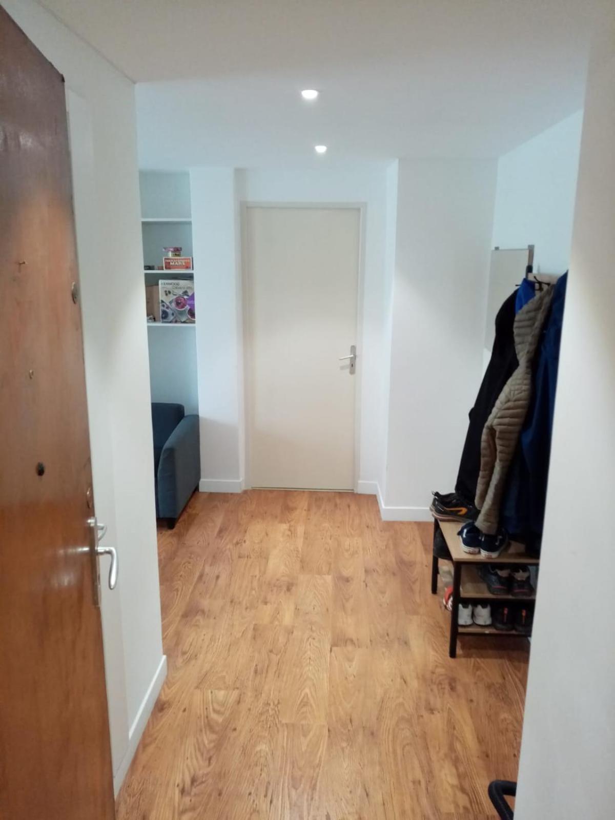 Appartement T4 Des Jardins Chambéry Esterno foto